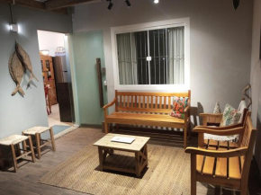 Aconchegante Casa em Zimbros - Bombinhas - SC